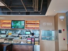 -木屋烧烤(惠阳华润小径湾店)