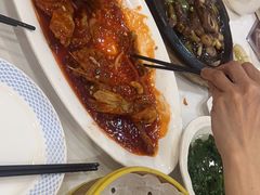 -东江海鲜酒家(艺都分店)