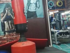 -漾健身·普拉提(橡树湾店)