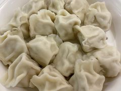 -大眼锅贴水饺(河东店)