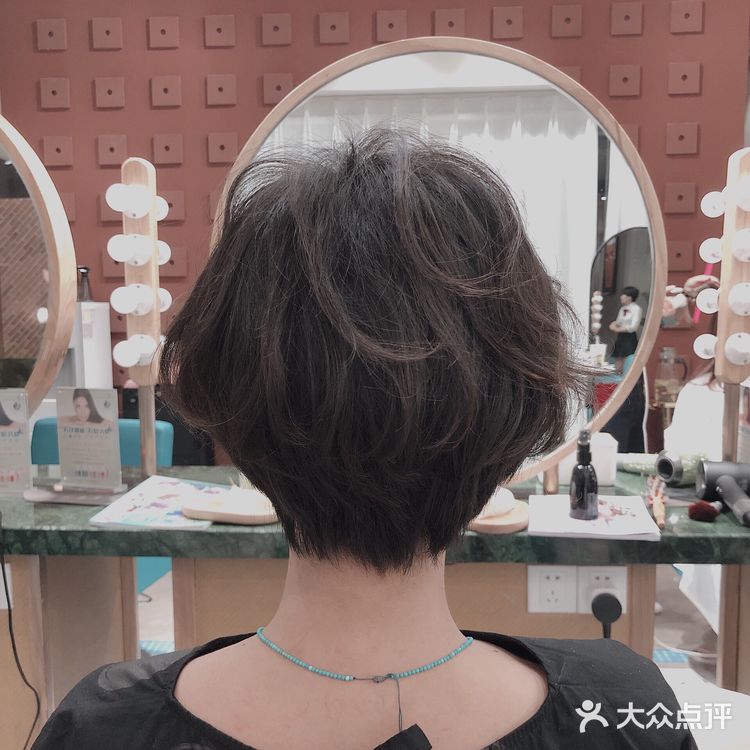 #东瀛国际造型#长泰新晋网红造型师#guess[呲牙][呲牙][呲牙]