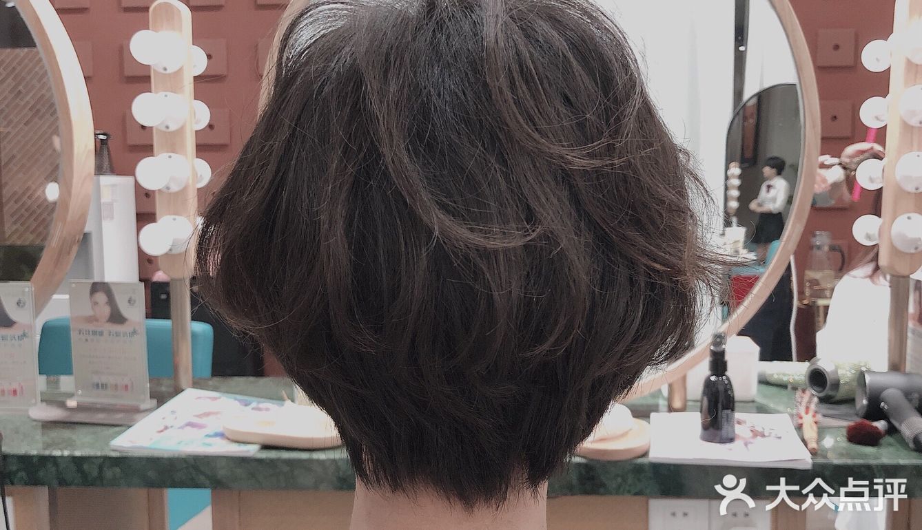 #东瀛国际造型#长泰新晋网红造型师#guess[呲牙][呲牙][呲牙]