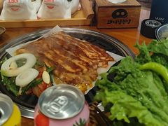 -杀猪天·韩国烤肉(总店)