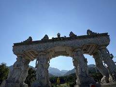 -沂蒙山旅游区云蒙景区(蒙山国家森林公园)