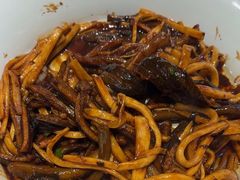 -筱爷叔·上海传统手工菜(玉树路店)