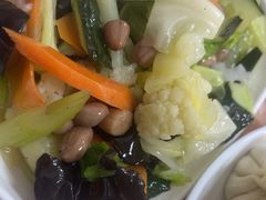 -津门如意包子铺(宾西路店)