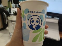 -茶百道(呼家楼店)