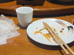 -小桃红·东北菜·春饼烤鸭(南阳湖街店)