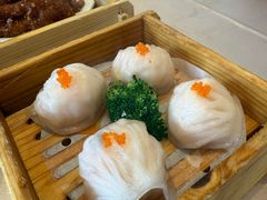 -渔村盛宴(航空新城店)