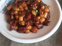 牛肉年糕-状元楼(金溪路店)