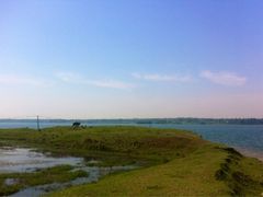 -南京金牛湖风景区