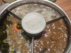 -巴奴毛肚火锅(京西大悦城店)