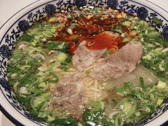 -燕兰楼·清真西北融合菜(亚运村店)