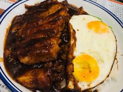 -小龍鳳餐室(番禺路店)