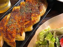 -The Cheebat 锌吧·Bistro(体育西店)