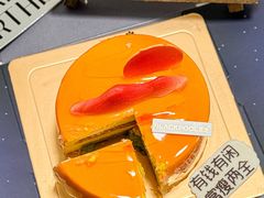 -黑池口感烘焙·生日蛋糕(坂田店)