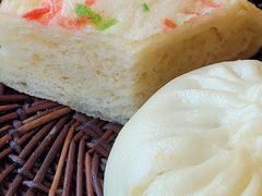 油糕-怡园饭店-餐厅(四望亭店)