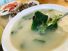-七鲜渔港美食餐厅(巽寮湾海景店)