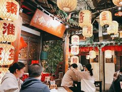 -南京大牌档(壹方天地店)