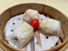 招牌虾饺皇-点都德(奥体印象城店)