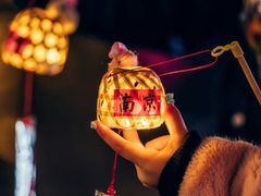 -老门东历史文化街区