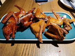 -大鸽饭(岗顶店)