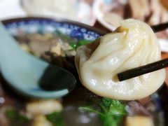 -老城南.鸭血粉丝汤(夫子庙店)