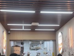 -众品老方子锅贴甜沫(李村店)