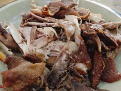 -豫掌柜饸饹面·烩面(秀沿路店)