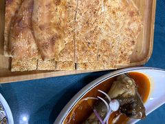 -乡村馕坑肉·烧烤·新疆菜·本地人更爱吃(阿勒泰首店)