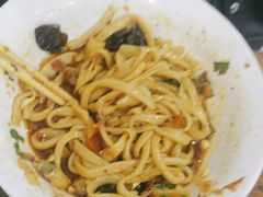 -王菊美食街·王菊面馆(总店)