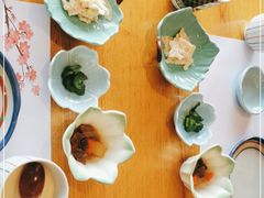 -金井日本料理(丽柏广场店)