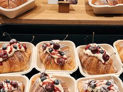 -Bakery(成都IFS国际金融中心店)