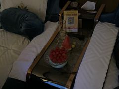 -康熙养生SPA·轻奢足道(江宁万达店)