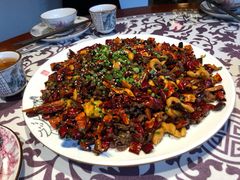 大公馆辣子鸡-杨记隆府(时代天街店)