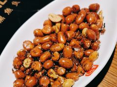 -越城记黑鱼煲(福侨大厦店)