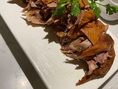 -老知青·东北菜(中华城店)