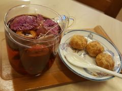 -花漾咖啡(首都国际机场六号店)