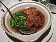 -又见炊烟私房菜(敬亭路店)