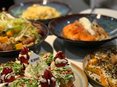 -BE BRIGHT KITCHEN(正佳广场店)