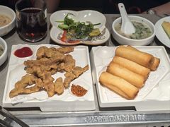 -海底捞火锅(正大乐城店)