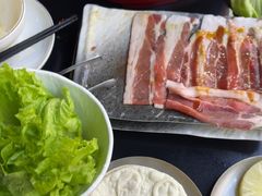 -燚青春东北泥炉烤肉(百合店)