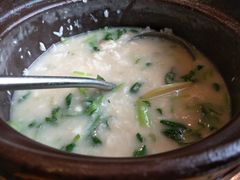 -小城粥道·海胆鲜虾粥(解放广场店)