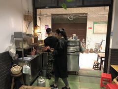 -清真·马峰烤肉(小学习北巷店)