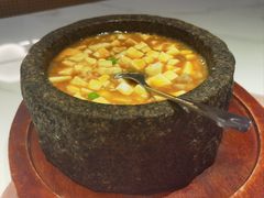-绿茶餐厅(广州嘉裕太阳城店)