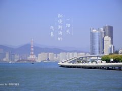 -演武大桥观景平台