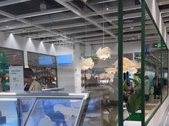 -宜家·瑞典风味餐厅(青岛商场店)