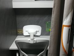 -橙果24h自习室(花园桥店)