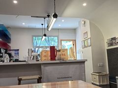 -Jeans Coffee牛仔裤咖啡