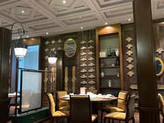 -金鹰国际酒店·满园春中餐厅
